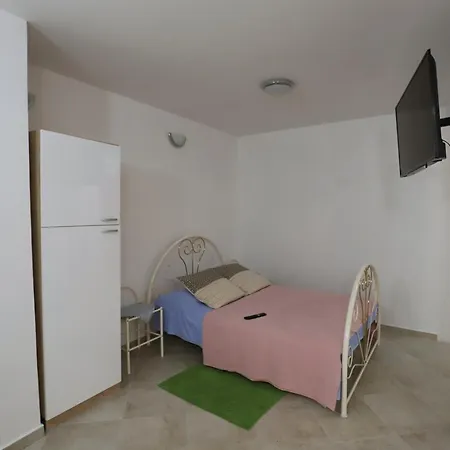 Tre Sorelle بيران