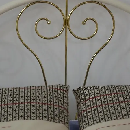 شقة Tre Sorelle *