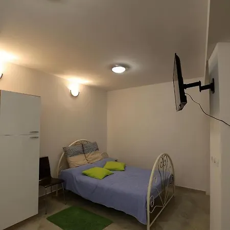 Tre Sorelle Apartman
