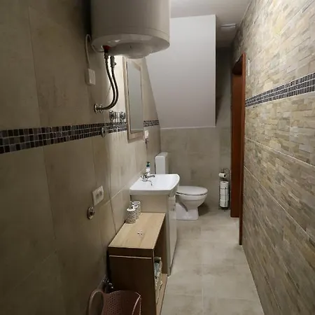 Apartment Tre Sorelle *