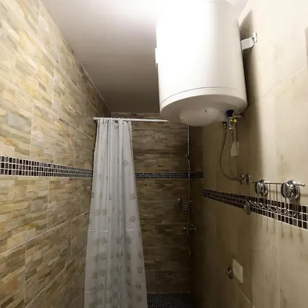 Apartment Tre Sorelle *