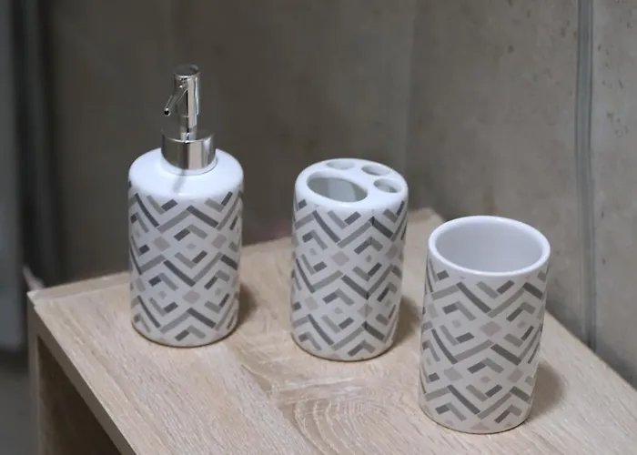 Tre Sorelle Lägenhet *