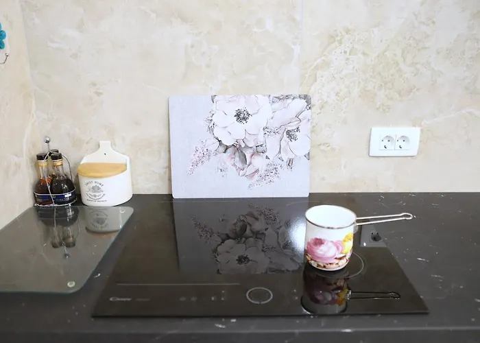 Tre Sorelle Lägenhet Piran