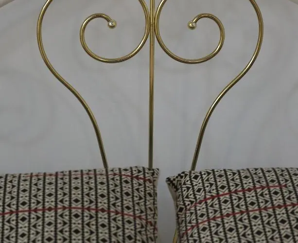 Lägenhet Tre Sorelle *