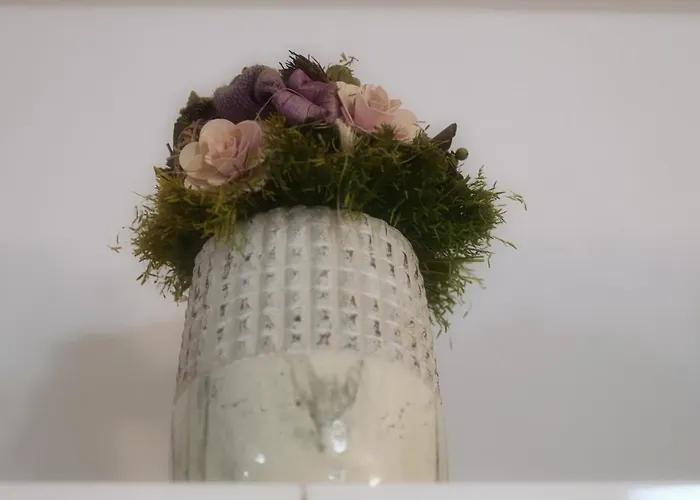 Tre Sorelle Lägenhet *