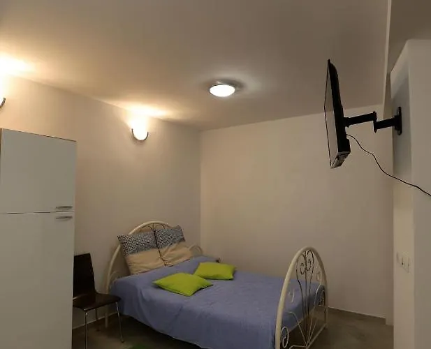 Tre Sorelle Lägenhet