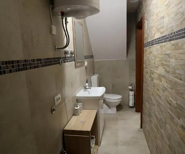 Lägenhet Tre Sorelle *