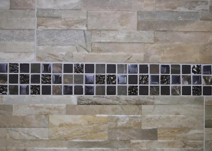 Lägenhet Tre Sorelle