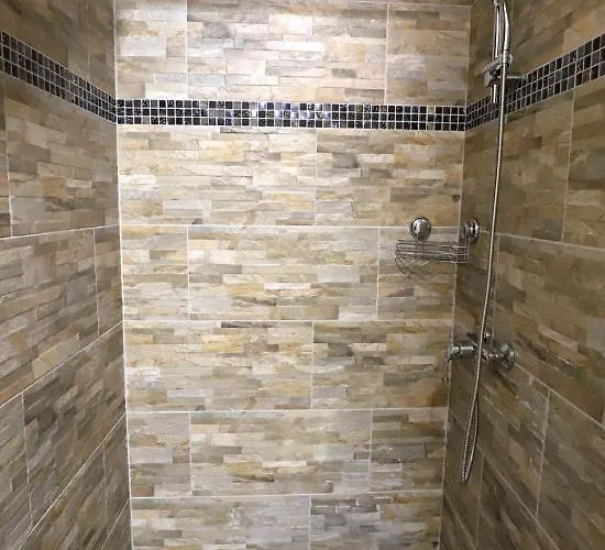 Lägenhet Tre Sorelle