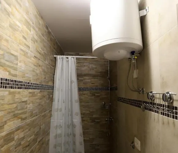 Lägenhet Tre Sorelle *