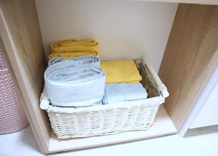 Lägenhet Tre Sorelle *